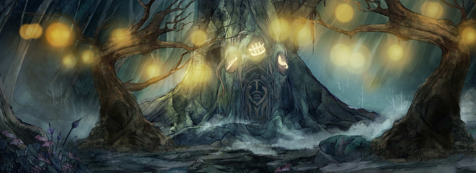 Child of Light - Imagen 3